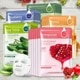 Skin Care Natural Fruit Plant Facial Mask