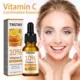 Vitamin C Serum for Face Whitening Facial